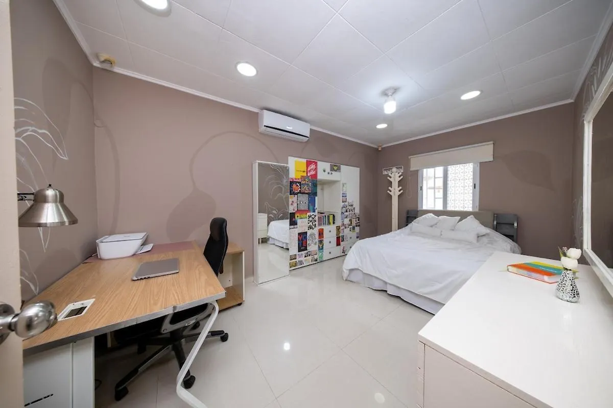 Spacious Villa W Private Pool Near 威廉斯塔德 库拉索